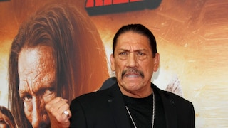 Hollywood-Star Danny Trejo