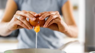 Eier sind gesund – auch fürs Gehirn