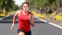 Intensives Training kann ungesund sein