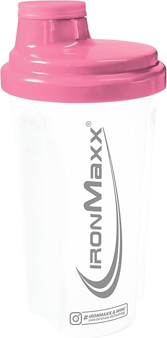 IronMaxx Eiweiß Shaker