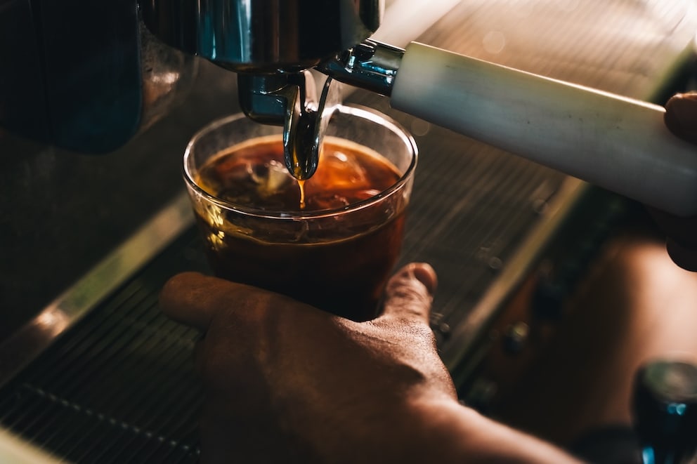 Wie sich Kaffee auf das Darmmikrobiom auswirken kann