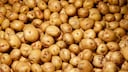 Kartoffeln zählen zu den vergleichsweise kalorienarmen Kohlenhydratquellen