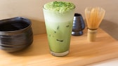 Matcha gesund