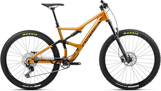 Orbea Occam H30