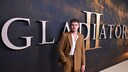 Paul Mescal auf der „Gladiator II“-Premiere in Sydney