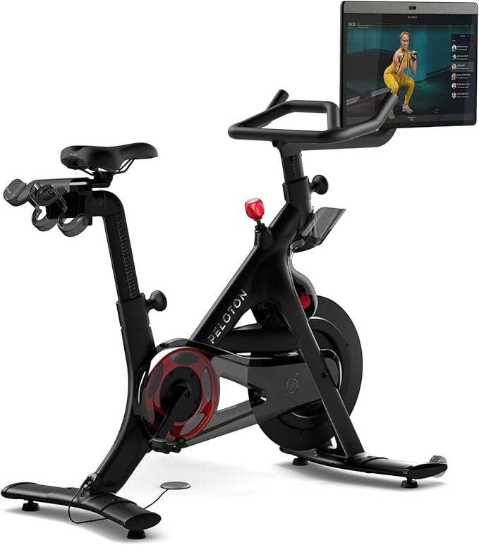 Peloton Heimtrainer