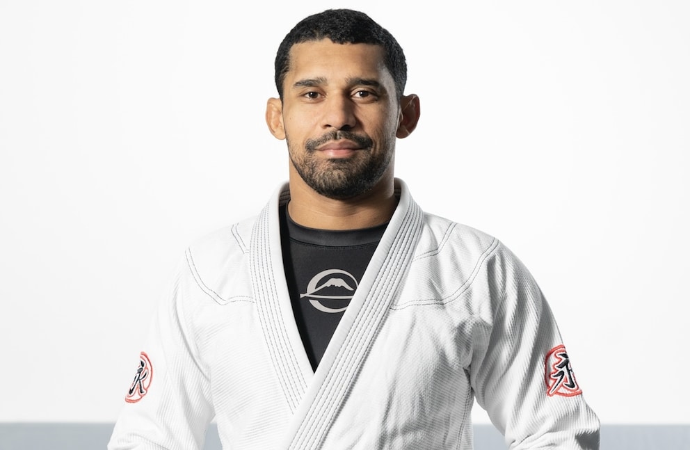 BJJ-Schwarzgurtträger: „Das macht Brazilian Jiu-Jitsu mit der Persönlichkeit“