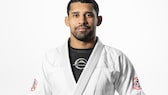 Rodrigo Lima Fernandes ist Brazilian Jiu-Jitsu-Schwarzgurtträger