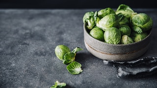 Rosenkohl