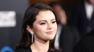 Selena Gomez hat Lupus