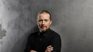 Joey Kelly ist Musiker und Extremsportler