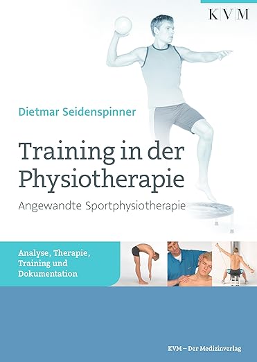 Training in der Physiotherapie 