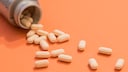 Zu viel Vitamin B3 kann zu Augenschäden führen