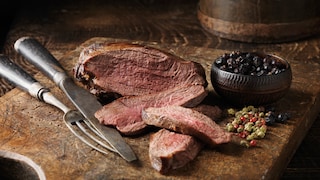 Wildfleisch
