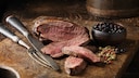 Wildfleisch