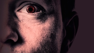 Anzeichen für Psychopathie