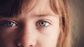 Augenbewegungen liefern Hinweis auf Autismus