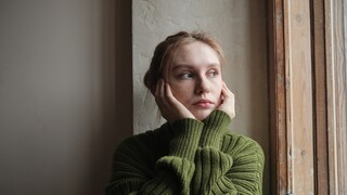 Dopamin-Menü Winterdepressionen