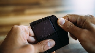 Dunkle Schokolade kann offenbar vor Diabetes schützen