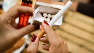 Eine Zigarette soll das Leben um 20 Minuten verkürzen