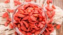 Goji-Beeren