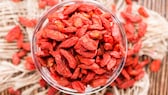 Goji-Beeren