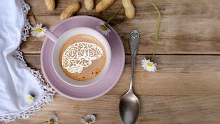 Kaffee könnte laut einer Schweizer Studie vor geistigem Verfall schützen