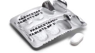 Paracetamol Nebenwirkungen