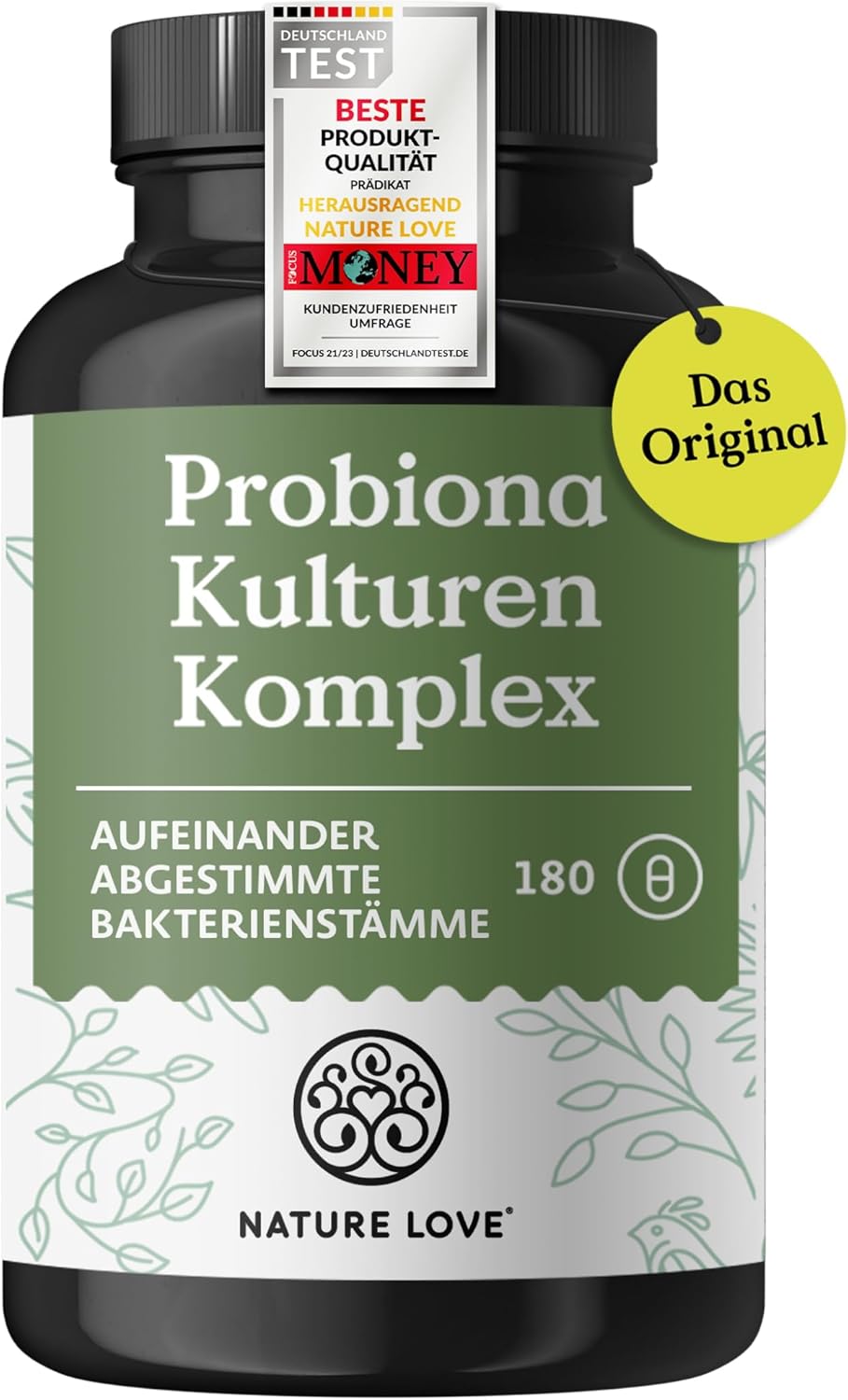 Probiona Komplex