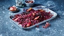 Rotkohl ist gesund