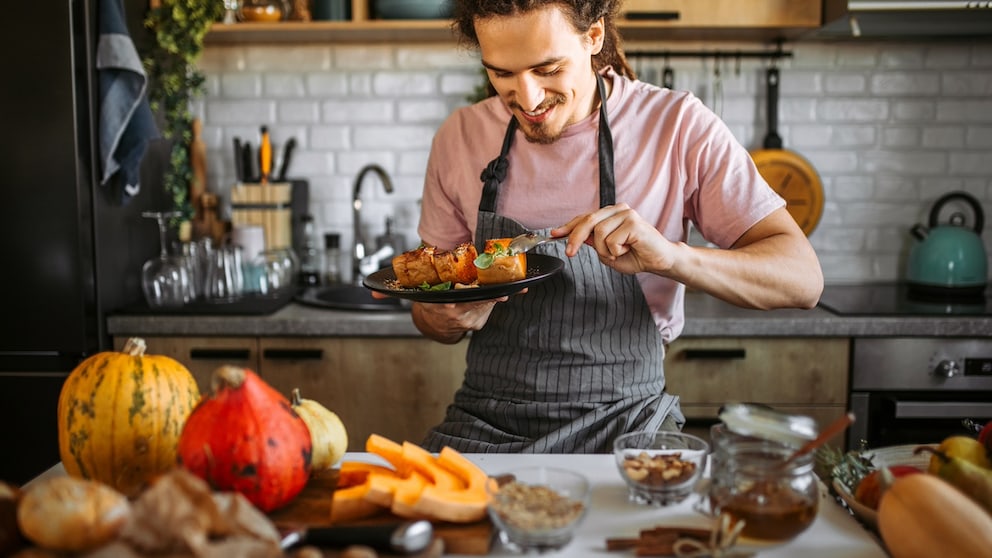 Ein Experte klärt darüber auf, welche Vitamine wann für Männer wichtig sind