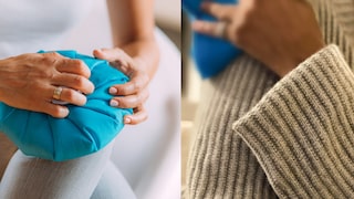 Wärme oder Kälte bei Verletzungen – wann hilft was?