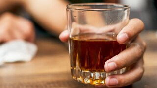 Alkoholsucht in Deutschland