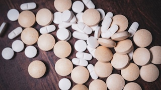 Antibiotika