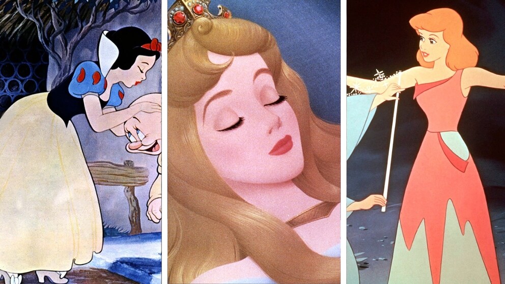 Wissenschaftler haben untersucht, mit welchen Krankheiten geliebte Märchenfiguren im realen Leben wohl zu kämpfen hätten