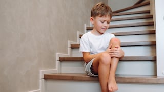 Hüftschnupfen betrifft vor allem Kinder zwischen drei und zehn Jahren