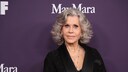 Jane Fonda hatte Krebs