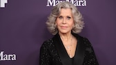 Jane Fonda hatte Krebs