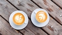 Kaffee ist das beliebteste Heißgetränk der Deutschen