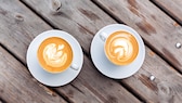 Kaffee ist das beliebteste Heißgetränk der Deutschen