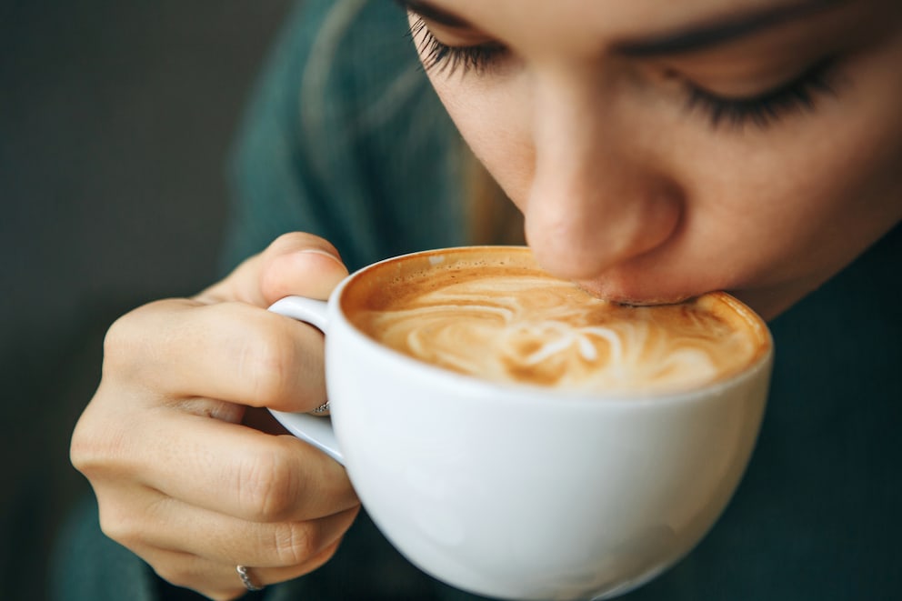 Kaffee mit Milch: Gesund oder Schadlich?