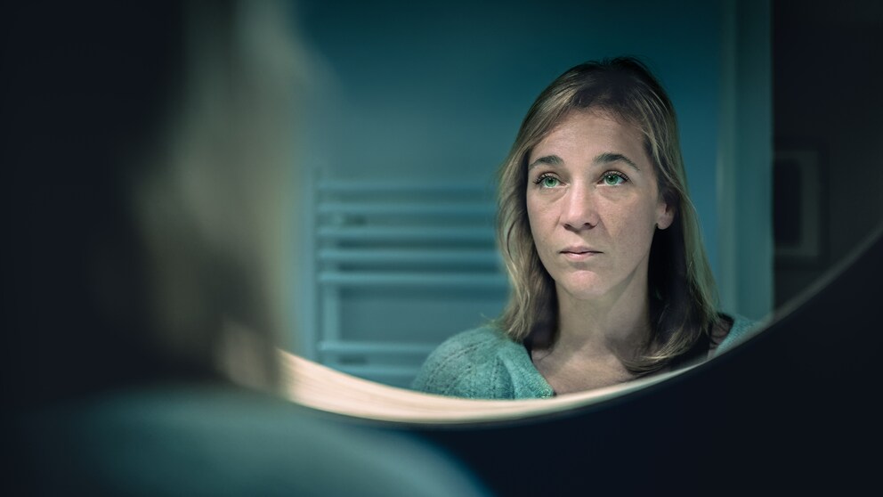 Persönlichkeitstypen Demenzrisiko