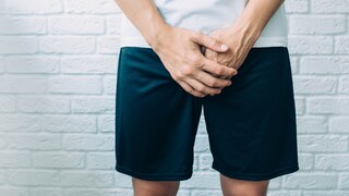 Reizdarmsyndrom Erektionsstörung