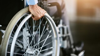 Schwerbehinderung Änderungen 2025