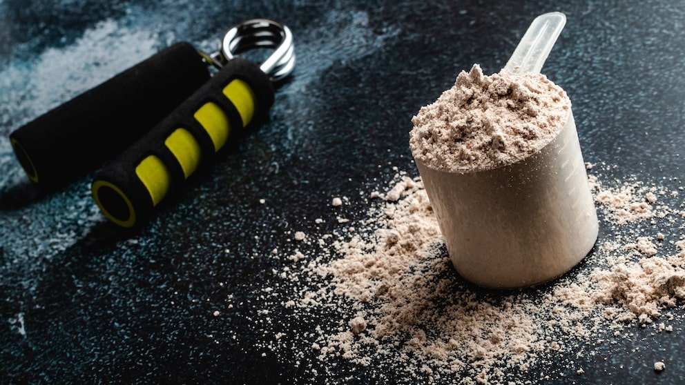 Woran man erkennt, dass ein Whey Protein aus Deutschland stammt