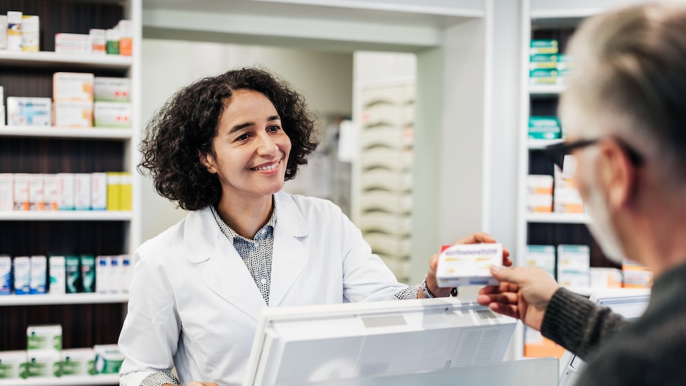 Wie lange kann ich ein Rezept in der Apotheke einlösen?