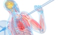 Aerobes und anaerobes Training