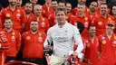 Brad Pitt in seiner &bdquo;F1&ldquo;-Rolle