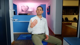 Kardiologe Dr. med. Christopher Schneeweis
