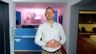 Kardiologe Dr. med. Christopher Schneeweis